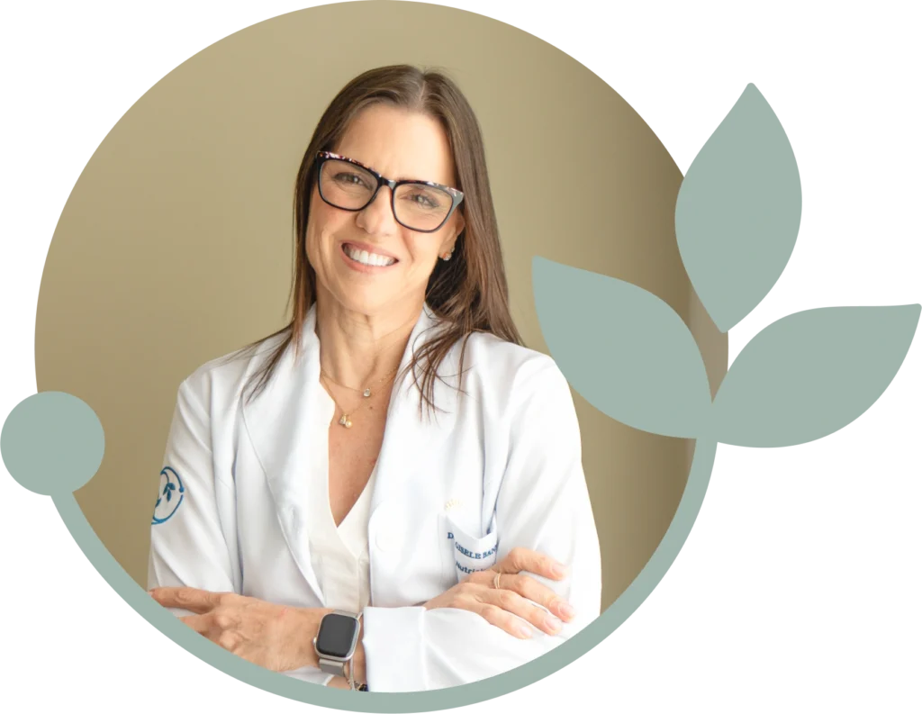Nutricionista em Campinas